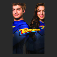 The Thundermans Group Shot Poster Toddler T-shirt | Artistshot