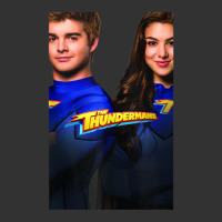 The Thundermans Group Shot Poster Baby Bodysuit | Artistshot