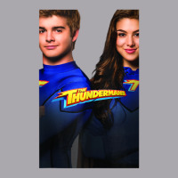 The Thundermans Group Shot Poster Youth 3/4 Sleeve | Artistshot