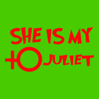 She Is My Juliet Motorcycle License Plate | Artistshot