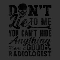 Don't Lie To Me Technologist Xray Tech Radiology Rad Techs Baby Bodysuit | Artistshot