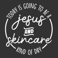 Jesus And Skincare Kind Of Day Esthetician Skincare T Shirt Baby Bodysuit | Artistshot