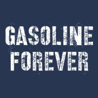 Gasoline Forever   Funny Car T Shirt Men Denim Jacket | Artistshot