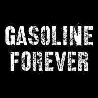 Gasoline Forever   Funny Car T Shirt Long Sleeve Shirts | Artistshot