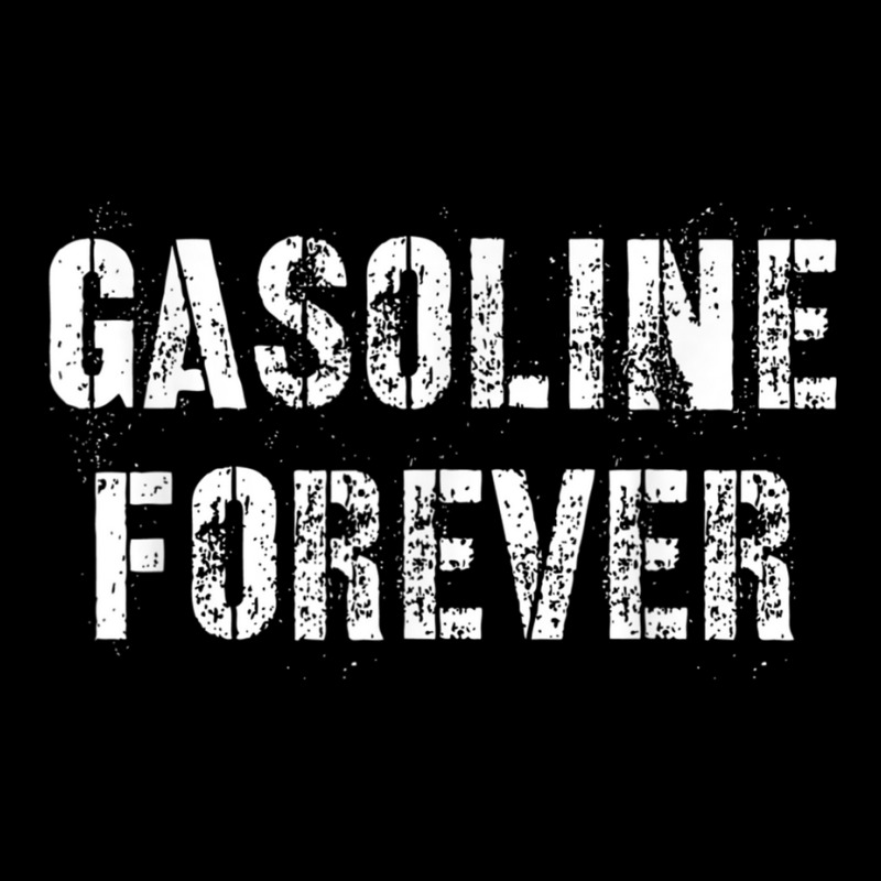 Gasoline Forever   Funny Car T Shirt Long Sleeve Shirts | Artistshot