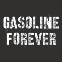 Gasoline Forever   Funny Car T Shirt Champion Hoodie | Artistshot