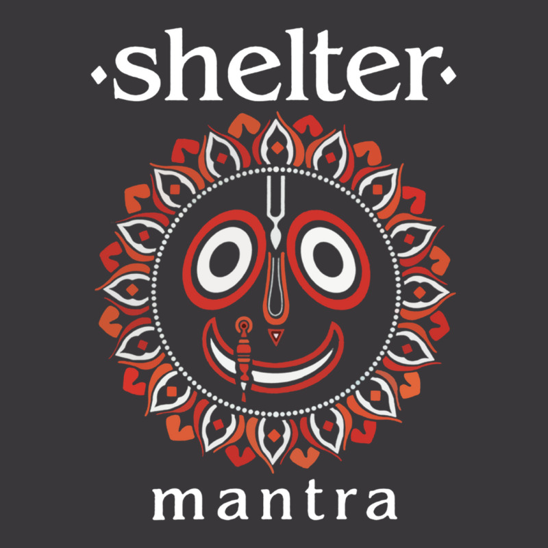 Shelter  Mantra Premium Ladies Curvy T-Shirt by cm-arts | Artistshot