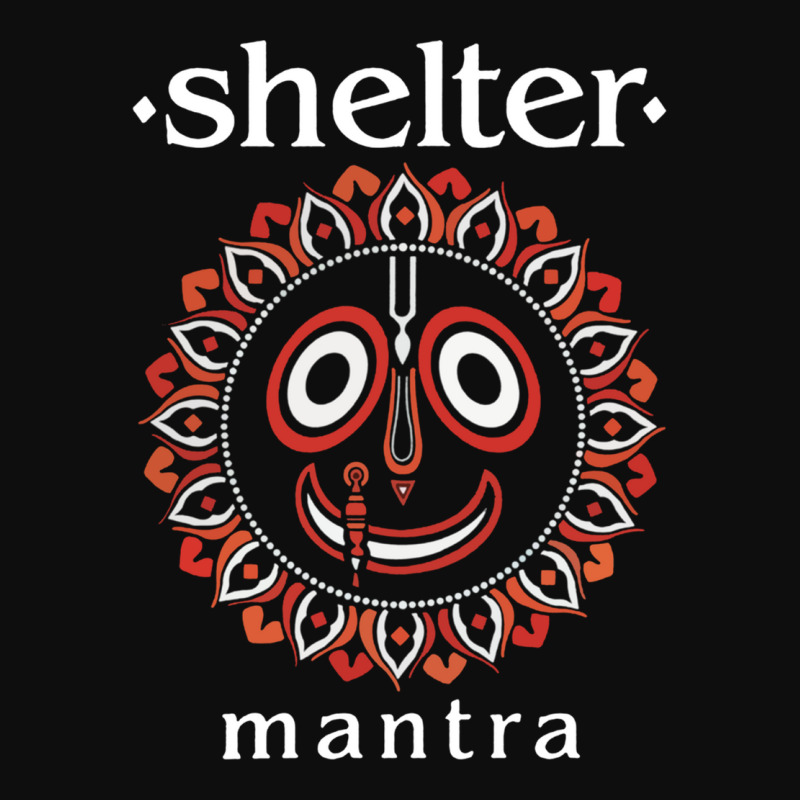 Shelter  Mantra Premium Crop Top by cm-arts | Artistshot