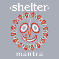 Shelter  Mantra Premium Tank Dress | Artistshot