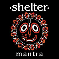 Shelter  Mantra Premium Cropped Sweater | Artistshot