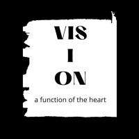 Vision A Function Of Heart Gift Zipper Hoodie | Artistshot