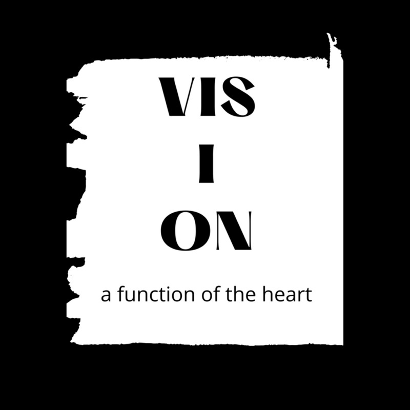 Vision A Function Of Heart Gift Long Sleeve Shirts | Artistshot