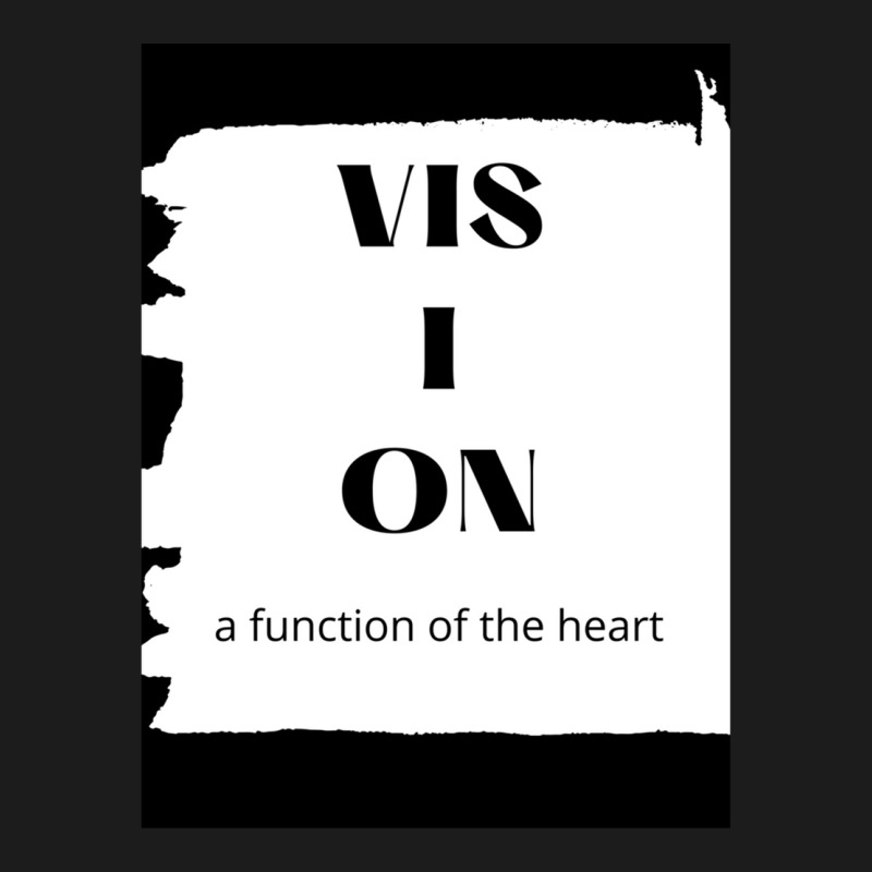 Vision A Function Of Heart Gift Hoodie & Jogger Set | Artistshot