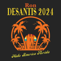 Ron Desantis For President 2024 Conservative Unisex Hoodie | Artistshot