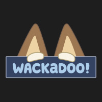 Wackadoo 1 For Friend Classic T-shirt | Artistshot