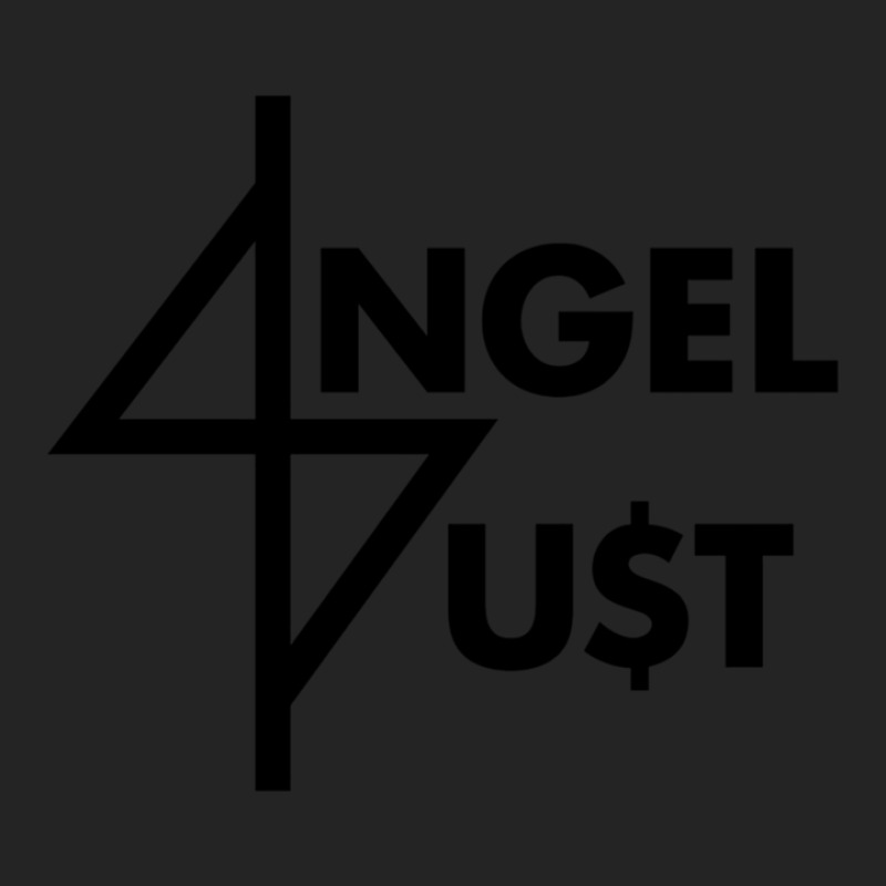 Angel Dust 1 1 3/4 Sleeve Shirt by SarahWhitfield | Artistshot