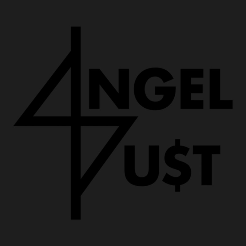 Angel Dust 1 1 Classic T-shirt by SarahWhitfield | Artistshot