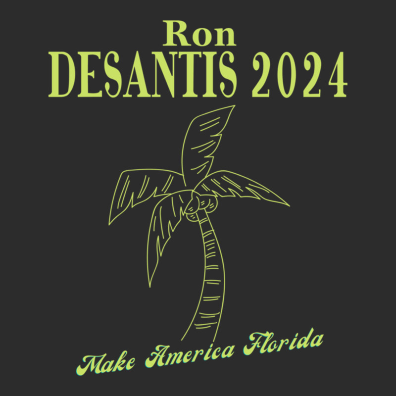 Ron Desantis For President 2024 Conservative Exclusive T-shirt | Artistshot