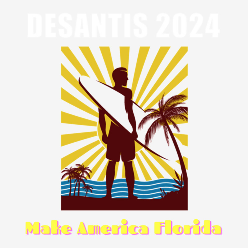 Ron Desantis For President 2024 Conservative Magic Mug | Artistshot