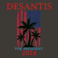 Ron Desantis For President 2024 Conservative Bucket Hat | Artistshot