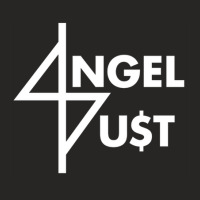 Angel Dust 2 1 Ladies Fitted T-shirt | Artistshot