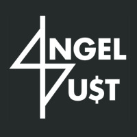 Angel Dust 2 1 Women's Triblend Scoop T-shirt | Artistshot