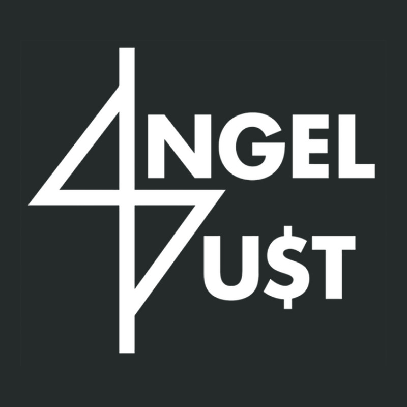 Angel Dust 2 1 Women's Triblend Scoop T-shirt by SarahWhitfield | Artistshot