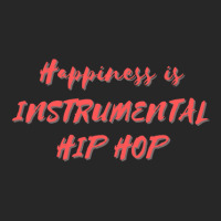 Happiness Is Instrumental Hip Hop Men's T-shirt Pajama Set | Artistshot