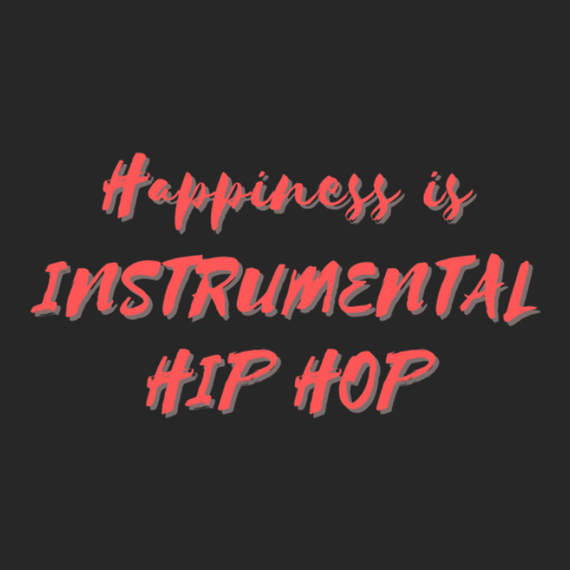 Happiness Is Instrumental Hip Hop Men's T-shirt Pajama Set by cm-arts | Artistshot