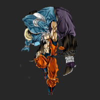 Goku Mastered Ultra Instinct Vs Dragonball Súper Saiyan Gift Women's Pajamas Set | Artistshot