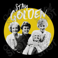 Stay Golden Pocket T-shirt | Artistshot