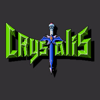 Crystalis - Arcade Retro Game Vintage Short | Artistshot