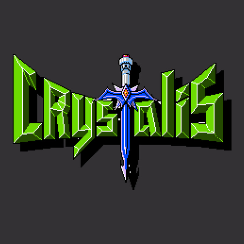 Crystalis - Arcade Retro Game Vintage Short by JolenePender | Artistshot