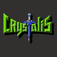 Crystalis - Arcade Retro Game Champion Hoodie | Artistshot