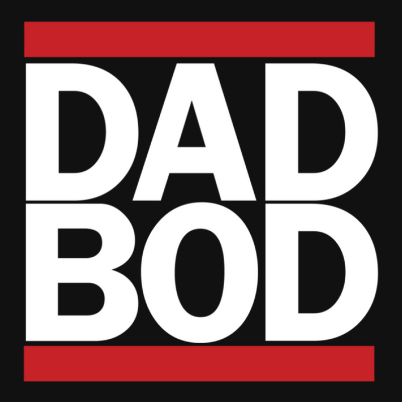 Dad Bod - Hiphop Music Style Iphone 13 Case | Artistshot