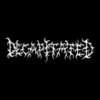 Decapitated Cropped Hoodie | Artistshot