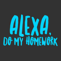 Alexa Do My Homework Joke Baby Bodysuit | Artistshot