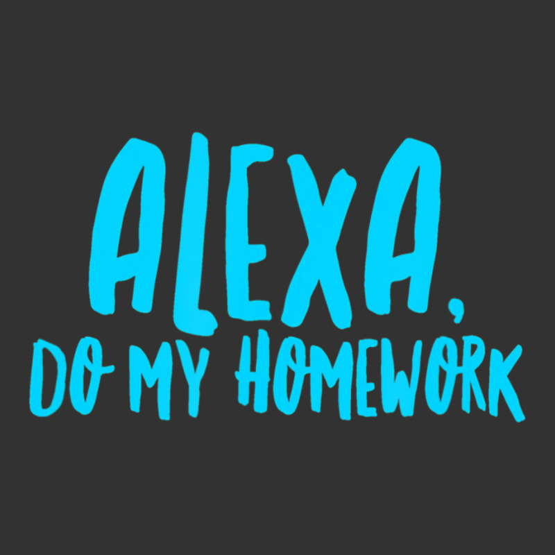 Alexa Do My Homework Joke Baby Bodysuit by cm-arts | Artistshot