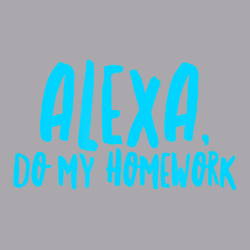 Alexa Do My Homework Joke Youth 3/4 Sleeve by cm-arts | Artistshot