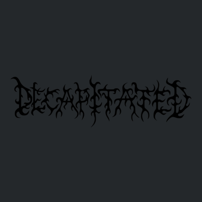 Decapitated 1 Crewneck Sweatshirt by CharlesWeber | Artistshot