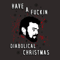 Have A Fuckin' Diabolical Christmas Racerback Tank | Artistshot