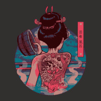 Geisha Bath Champion Hoodie | Artistshot