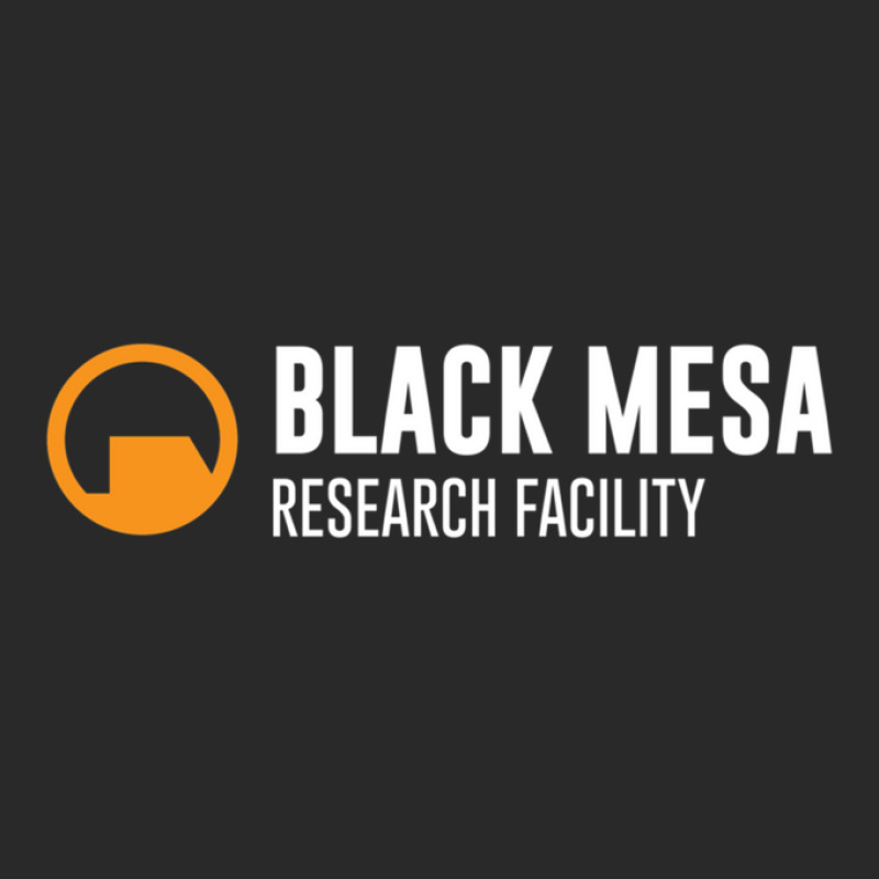 Black Mesa Research Facility Printed hat by AngieFurr | Artistshot