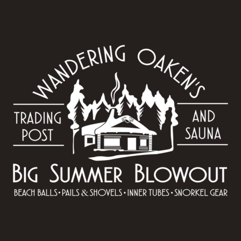 Wandering Oaken's Trading Post And Sauna Gift Tank Top | Artistshot