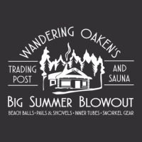 Wandering Oaken's Trading Post And Sauna Gift Vintage Short | Artistshot