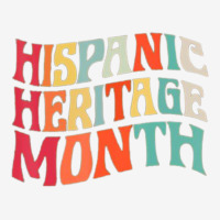 Hispanic Heritage Month - Latino National Hispanic Heritage Month - Vi Scorecard Crop Tee | Artistshot