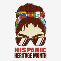 Hispanic Heritage Month , Adjustable Cap | Artistshot