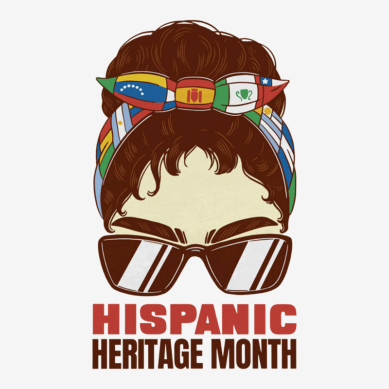 Hispanic Heritage Month , Adjustable Cap by JENNYKISS | Artistshot