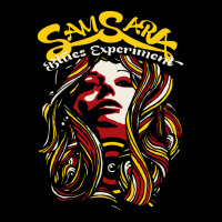 Samsara Blues Experiment Poster Adjustable Cap | Artistshot