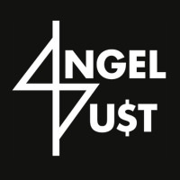 Angel Dust 2 Scorecard Crop Tee | Artistshot